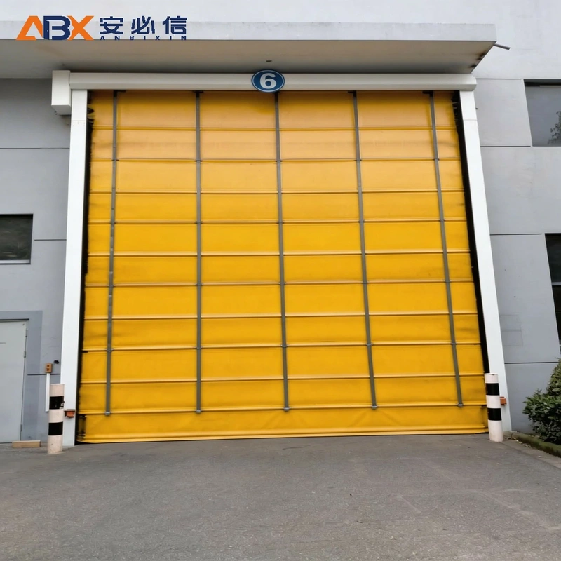 阜阳背带堆积门