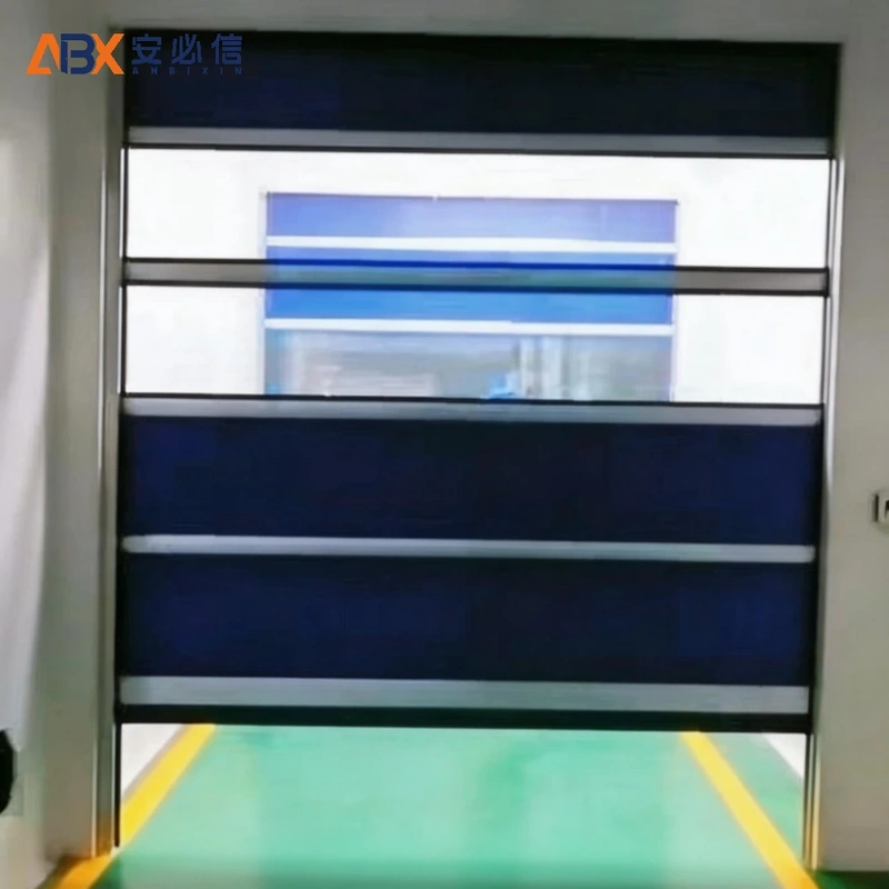 阜阳快速门