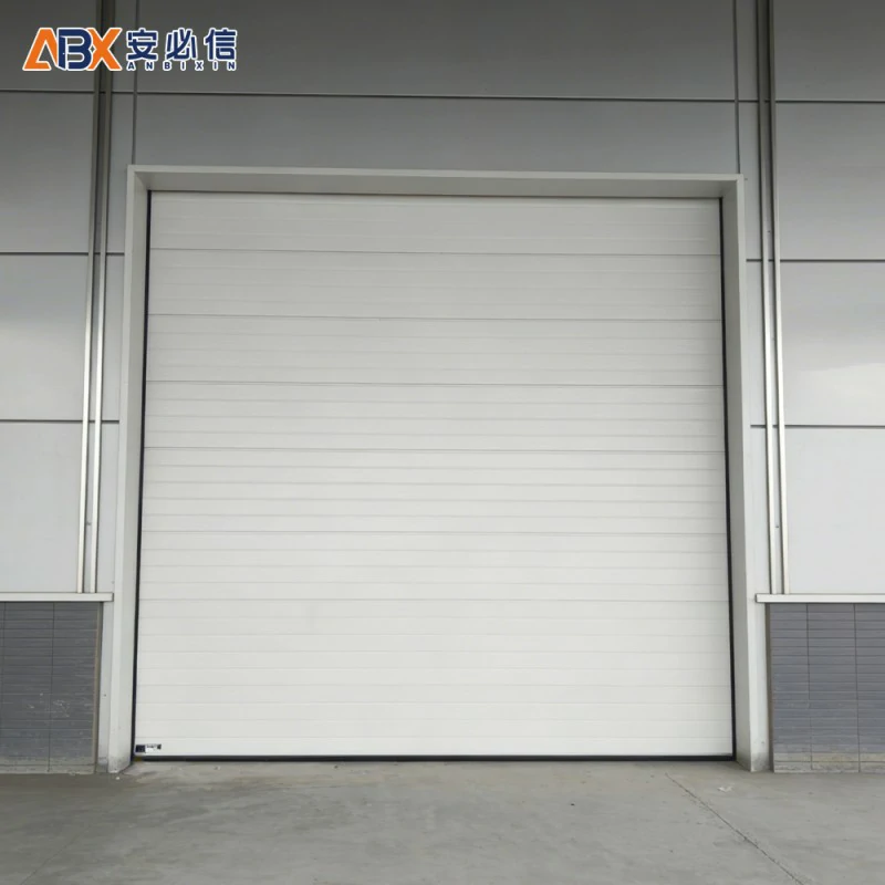 阜阳分节式提升门