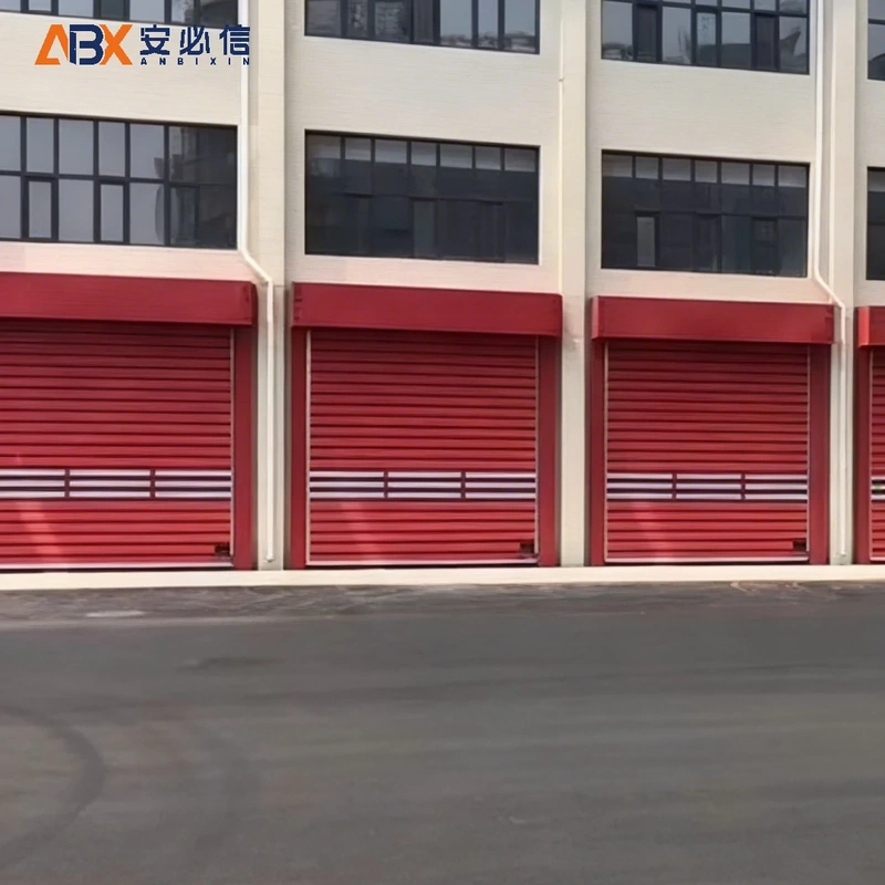 阜阳洁净室高速门